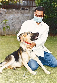 Vishal Mohindra