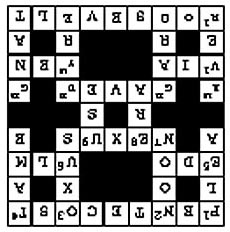 Crossword