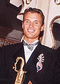 Mario Carballo