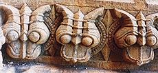 Demons of Bhangarh