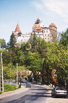 Bran Castle