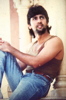 Kumar Gaurav 