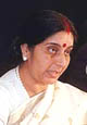 Sushma Swaraj