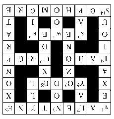 Crossword