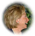 Hillary Clinton
