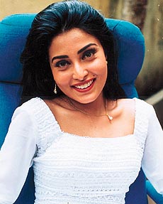 Indrani Banerjee