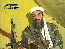 Osama bin Laden