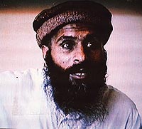 Khalid Hussain deserted Pak army to carry out Jehand in Kashmir