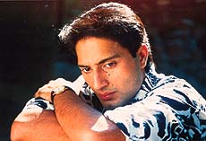 Amit Behl