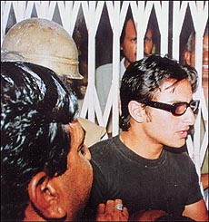 Saif Ali Khan, Salman’s ‘accomplice’