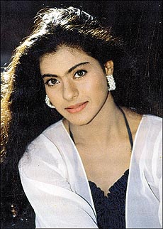 Kajol