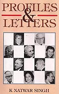 Profiles and Letters