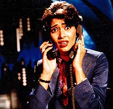 Ruby Bhatia in Hello 