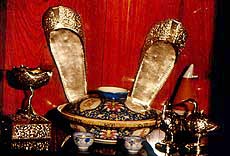 Pure silver is beautiful to look at but only if it is kept in shining condition