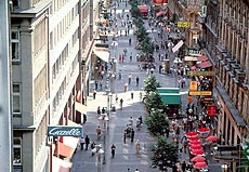 Karntner Strasse