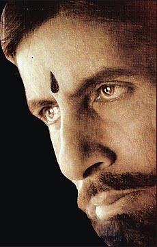 Amitabh Bachchan