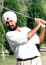 Amritinder Singh
