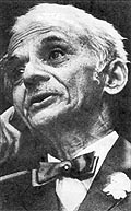 Nirad Chaudhuri