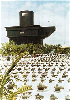 A place of pride