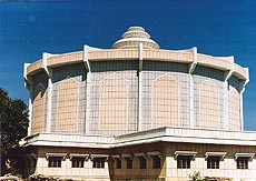 The Shri Krishna Museum was established by the Kurukshetra Development Board