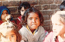 INPA has infused hope in their lives
