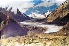 Ladakh