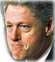 President Bill Clinton