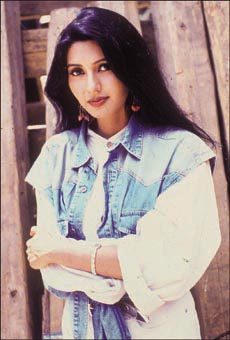 Deepti Bhatnagar: Model, actress & now TV star 