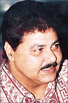 Satish Shah