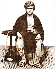 Swami Dayanand 