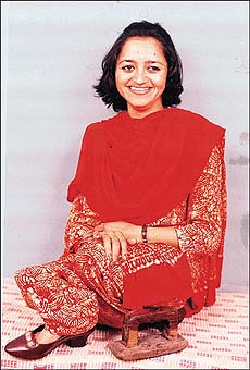 Neena Sachdeva