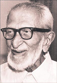 Salim Ali