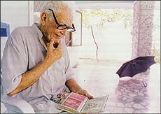 Photo by Gautam Singh