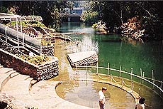 The Pilgrims’ Site of Baptism