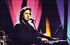 Talat Aziz in Harmony: Great viewing