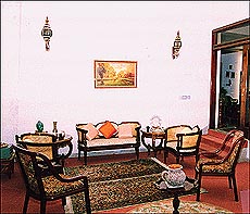 Carpets form an integral part of any household
