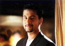 Bally Sagoo: "I experience excitement in all that I do"