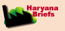 haryana briefs