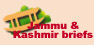 Jammu & Kashmir Briefs