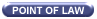 point of law