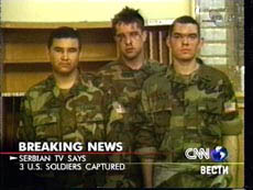 US soldiers