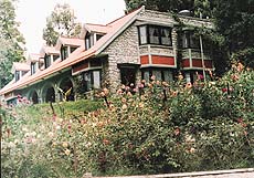 Kodaikanal still retains the old-world villas