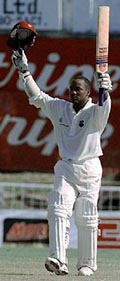 Brian Lara