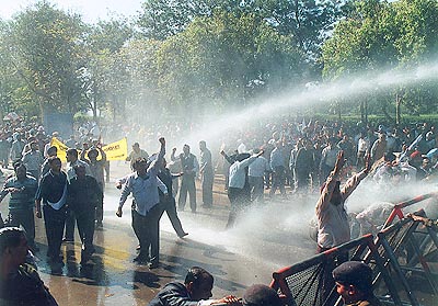 A Tribune photo 