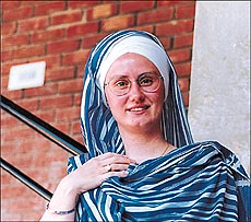 Sat Kaur Sukanda