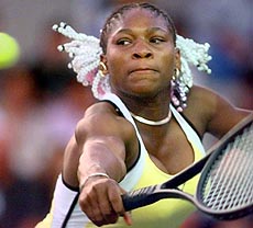 Serena Williams