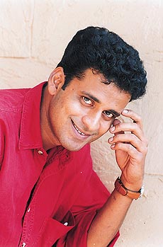 Manoj Bajpai