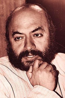 Govind Nihalani: Going commercial