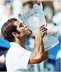 Pete Sampras 