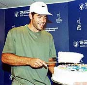 Pete Sampras 